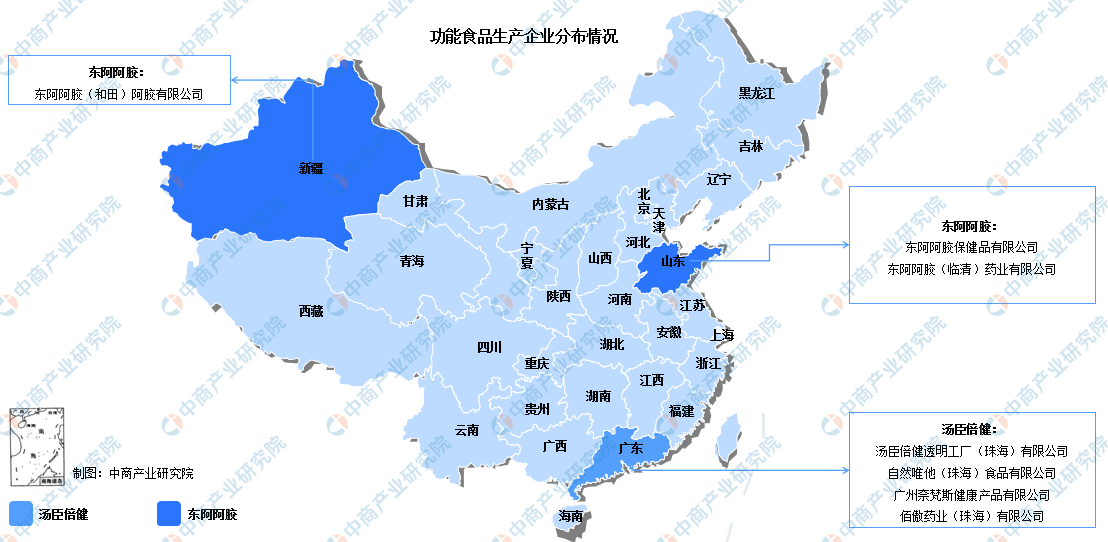 拉萨市食品企业上市规划(食品企业上市规划建议)