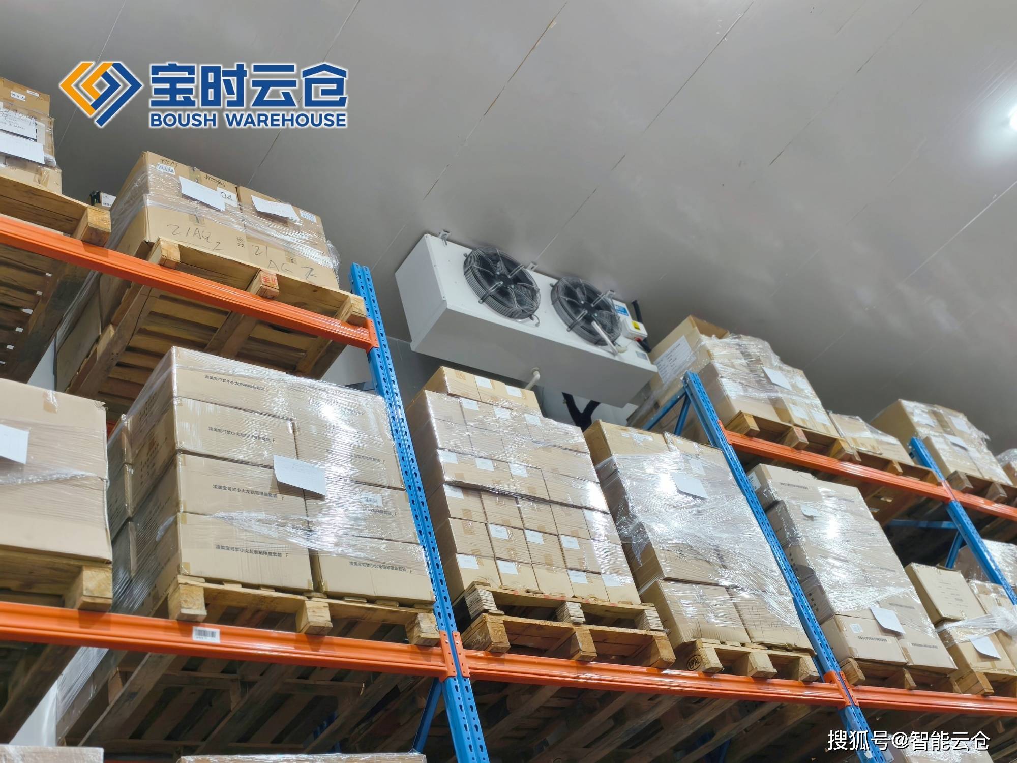 拉萨市领先物流品牌升级(领先物流服务商是自营物流)