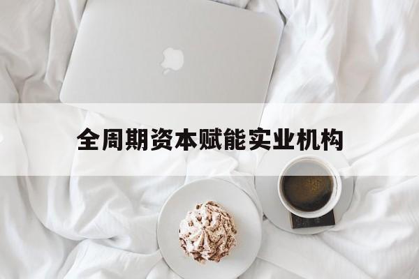 拉萨市全周期资本赋能实业机构(全周期管理)